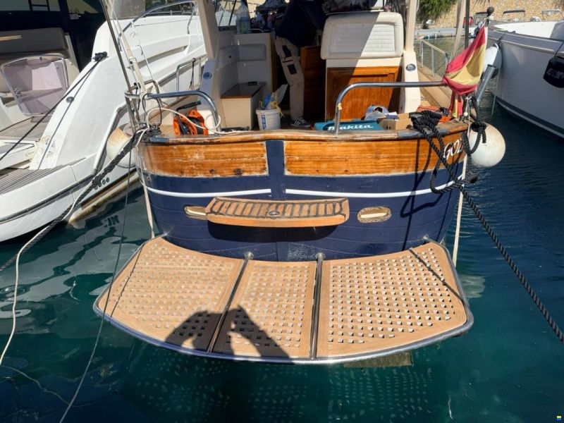 Apreamare Smeraldo 9