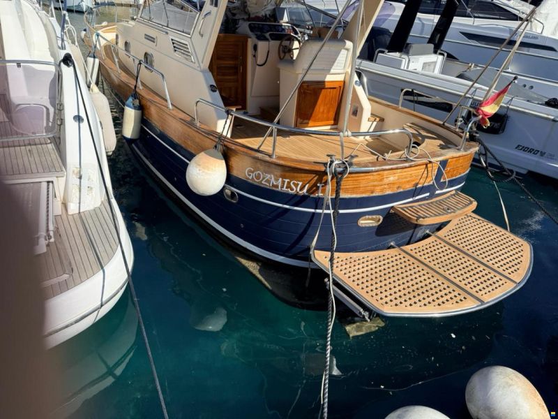 Apreamare Smeraldo 9