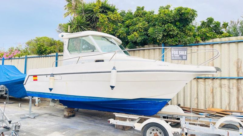 Astinor 700