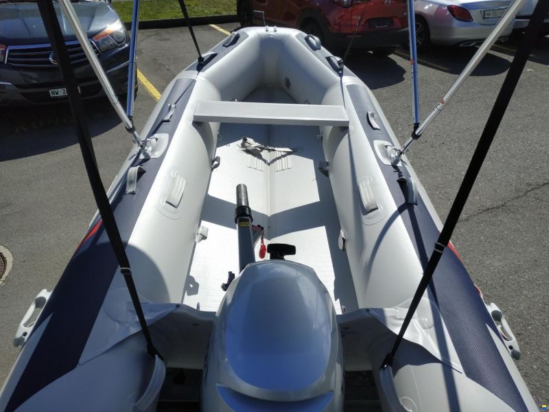 Honda Honwave T32 / 8PS