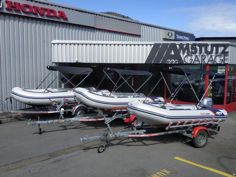 Honda Honwave T32 / 8PS