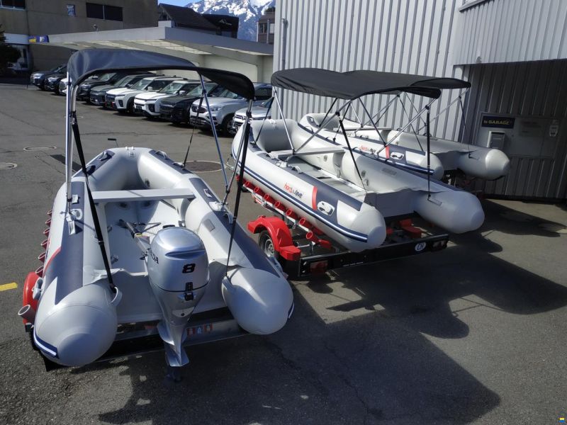 Honda Honwave T32 / 8PS