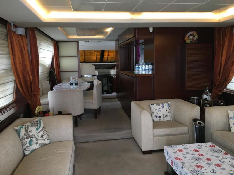 Azimut 75