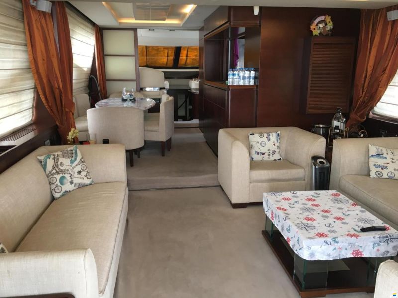 Azimut 75