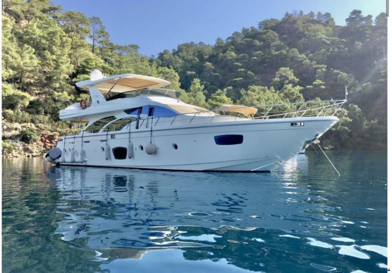 Azimut 75