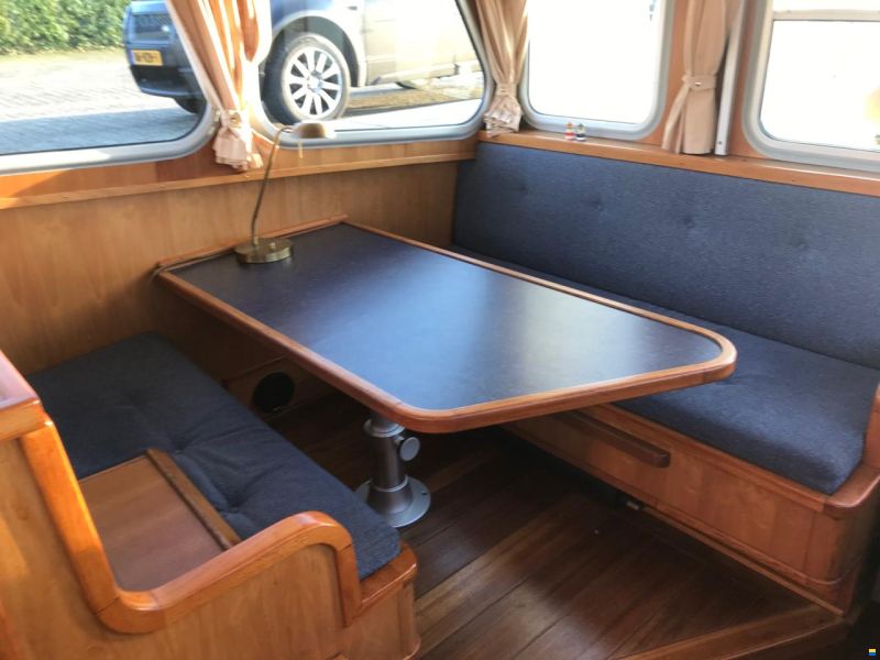 Voormalige douaneboot