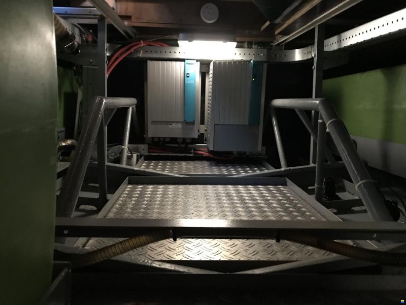 Voormalige douaneboot