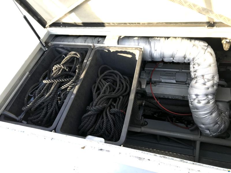 Voormalige douaneboot