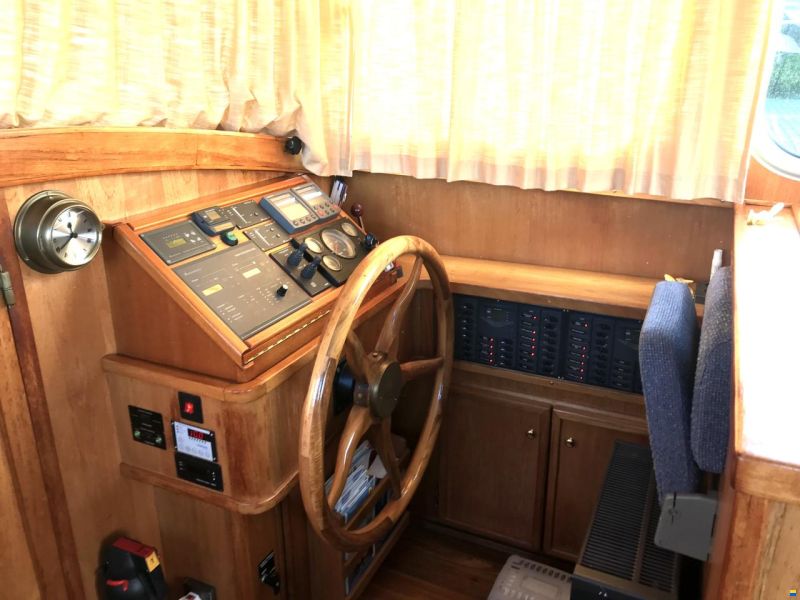 Voormalige douaneboot