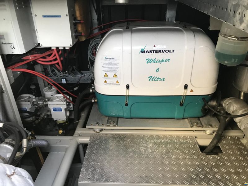 Voormalige douaneboot