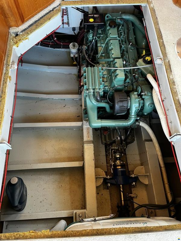 Aquanaut European Voyager 1300