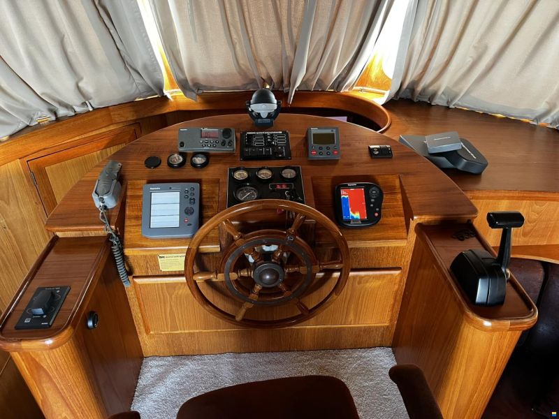 Aquanaut European Voyager 1300