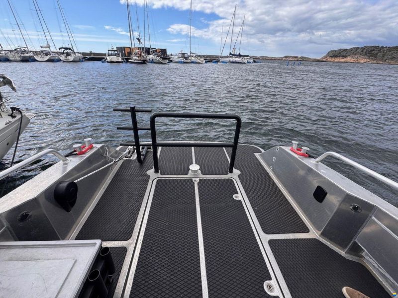 Conger C34