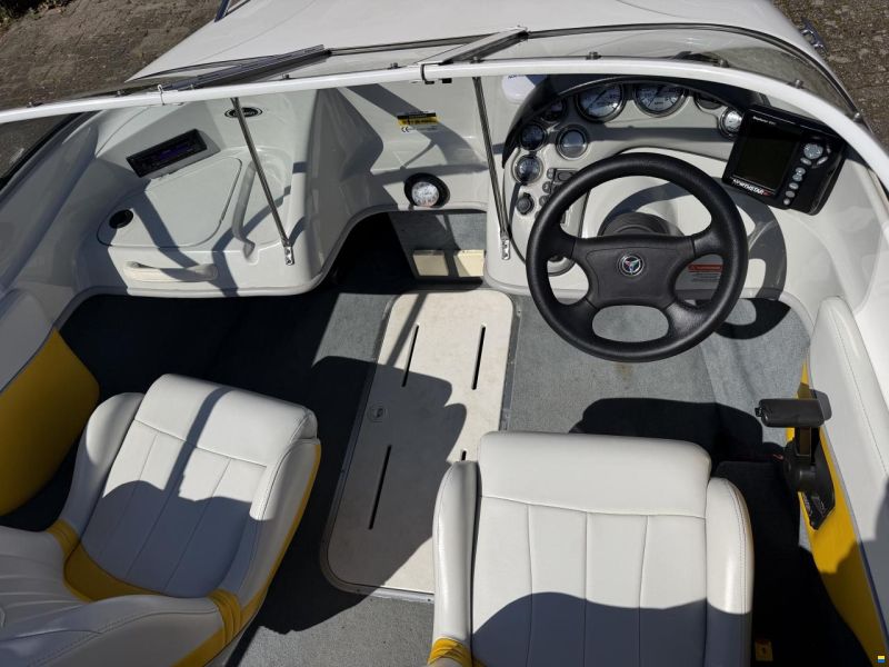 Campion Allante 505