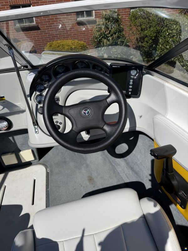 Campion Allante 505