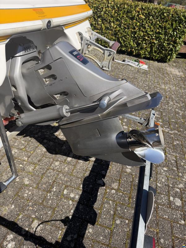 Campion Allante 505