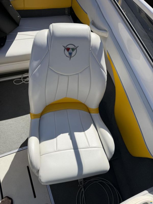 Campion Allante 505