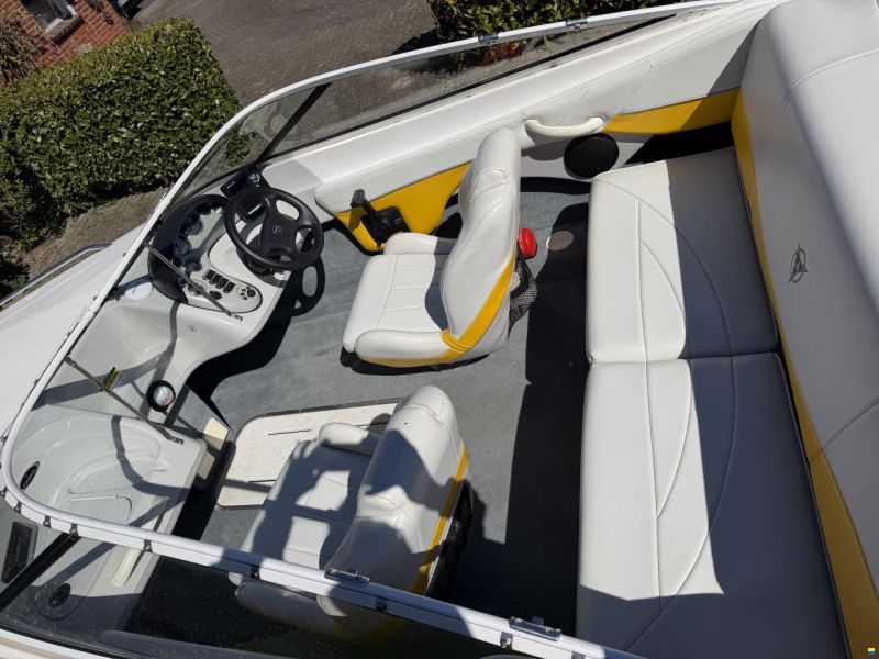 Campion Allante 505