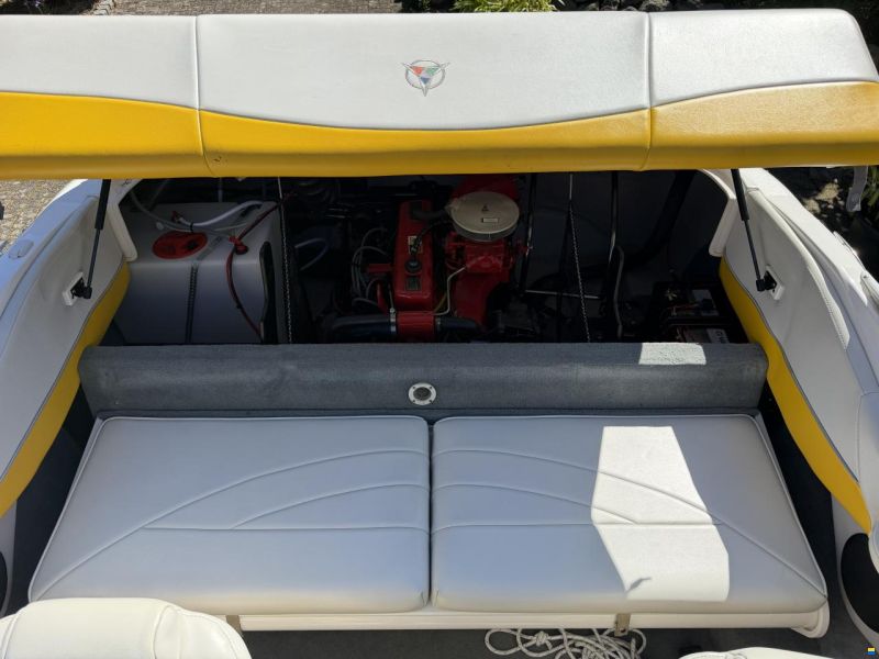 Campion Allante 505