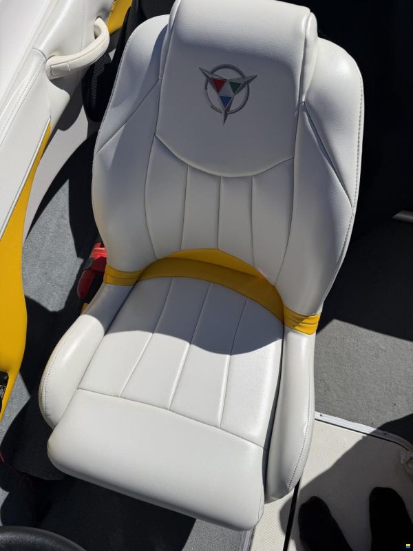 Campion Allante 505