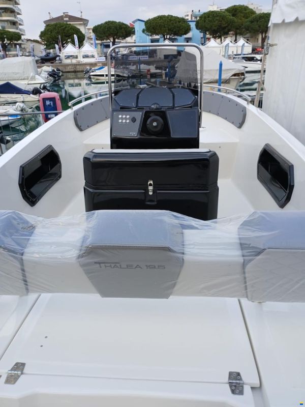 Thalea 19,5