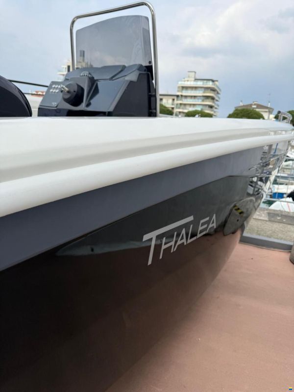 Thalea 19,5