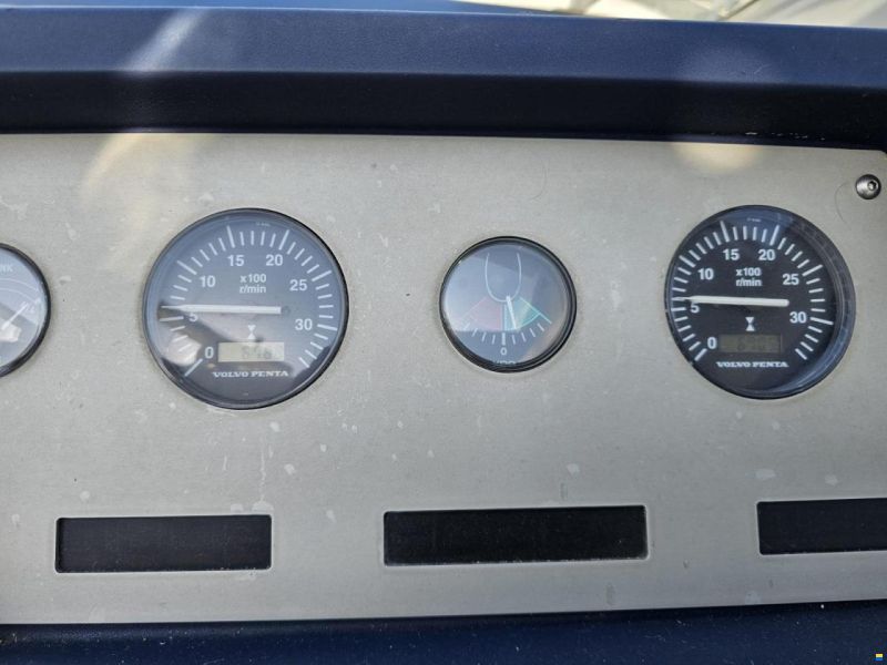 Fairline Targa 47