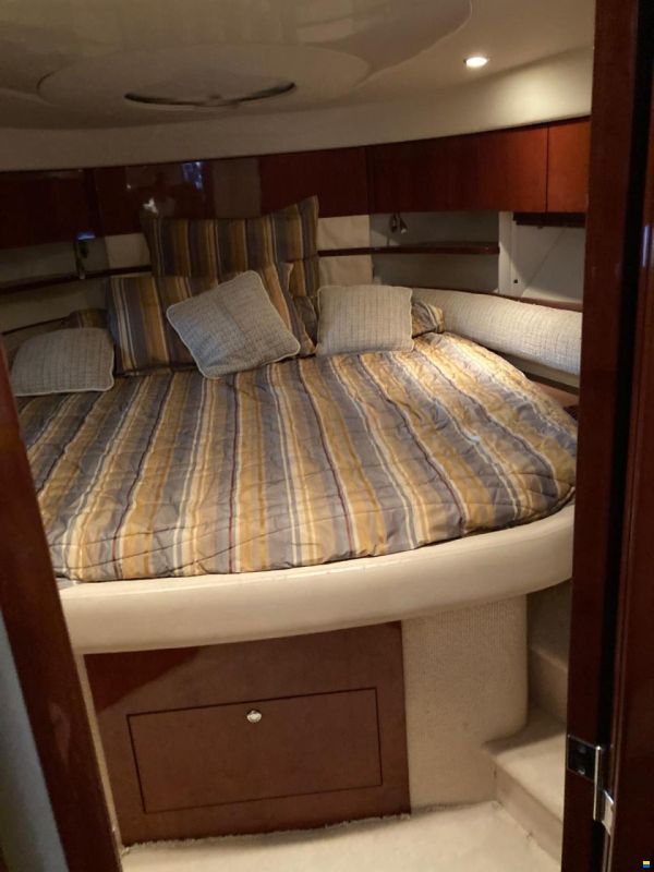 Fairline Targa 47