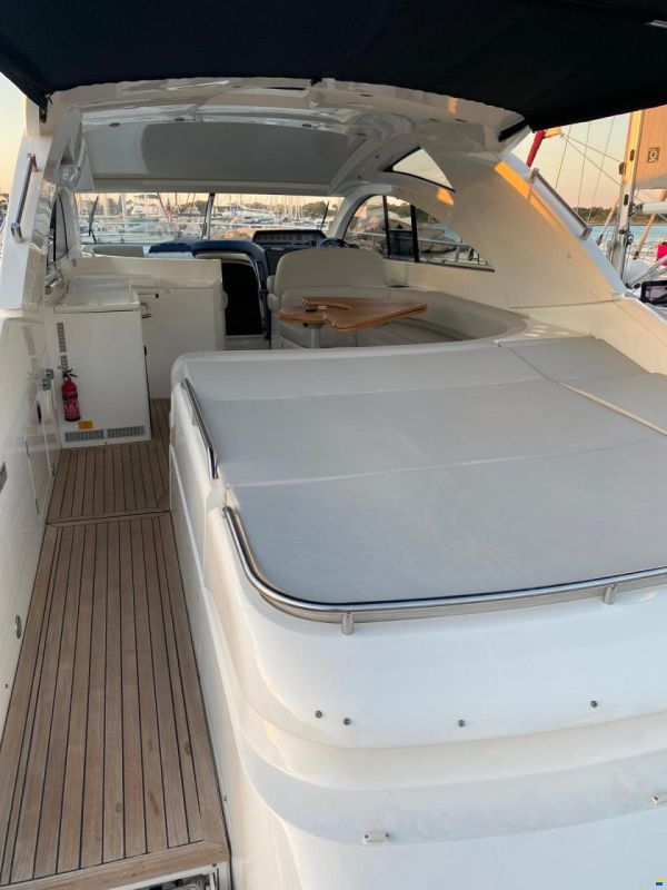 Fairline Targa 47