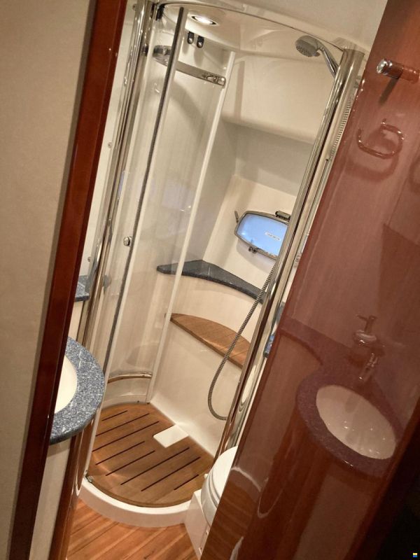 Fairline Targa 47