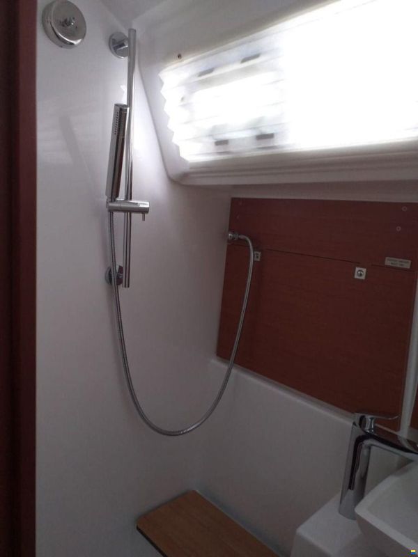 Dufour 430 Grand Large