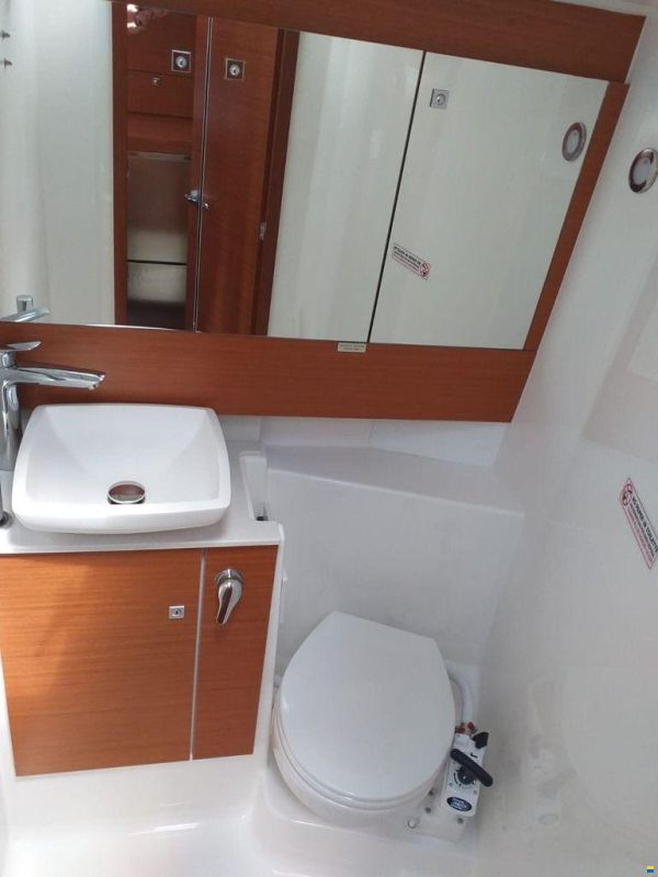 Dufour 430 Grand Large