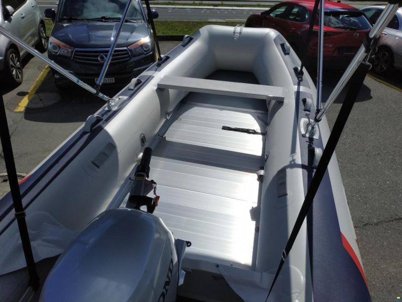 Honda Honwave T35 / 8PS