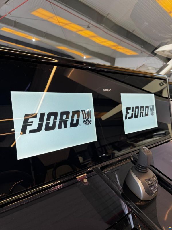 Fjord 41 XL