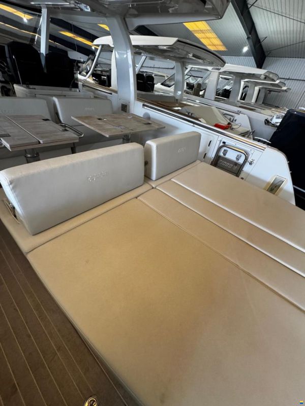 Fjord 41 XL