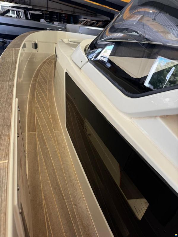 Fjord 41 XL