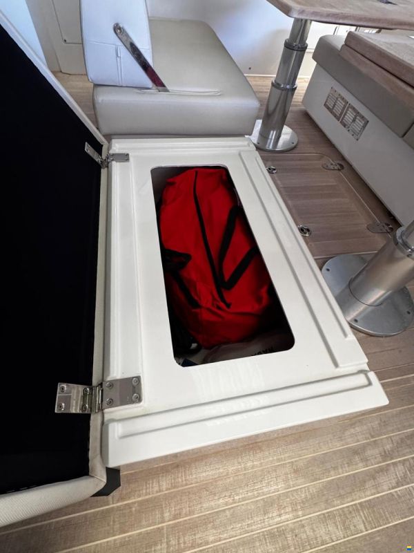 Fjord 41 XL