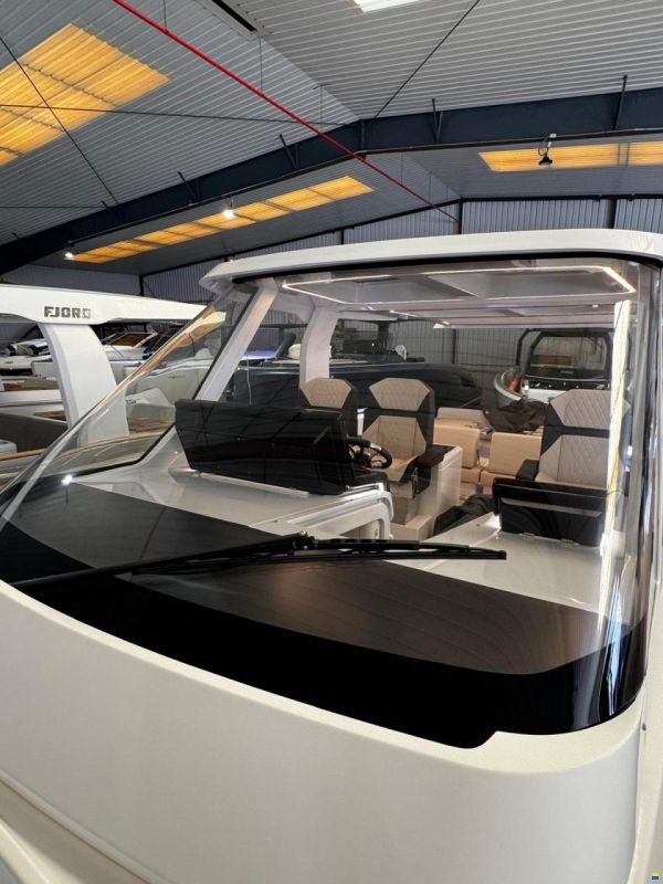 Fjord 41 XL