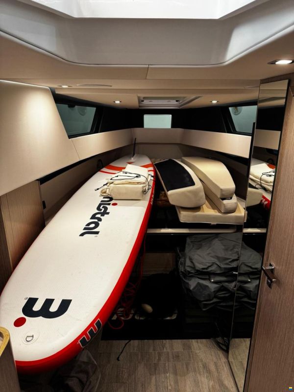 Fjord 41 XL