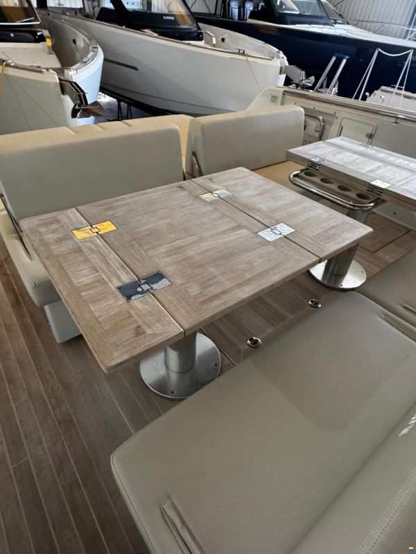 Fjord 41 XL