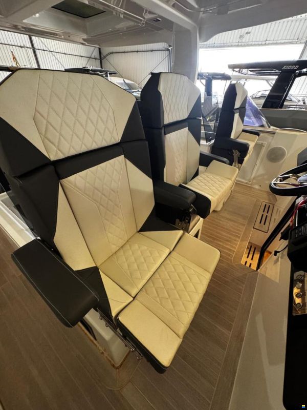 Fjord 41 XL