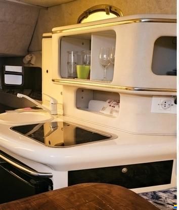 Sea Ray 270 Sundancer