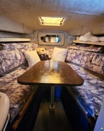 Sea Ray 270 Sundancer