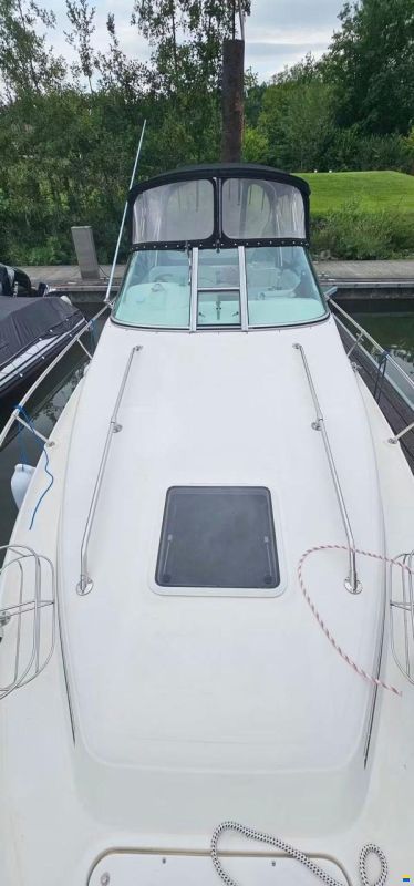 Sea Ray 270 Sundancer