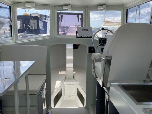 Great Alaskan 25