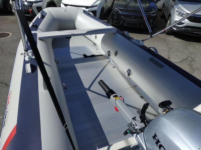 Honda Honwave T40 / 8PS
