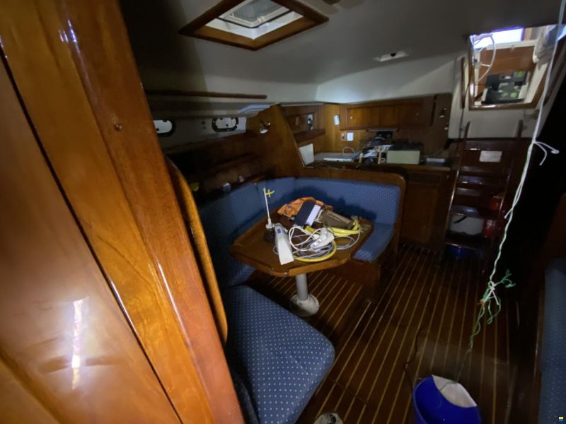 Morgan Out Island 41 ketch (416)