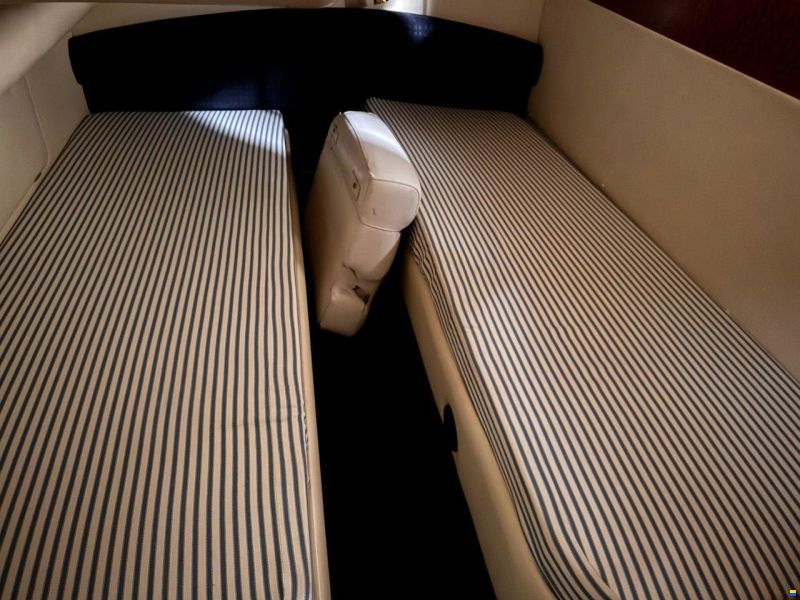 Princess 34 Flybridge