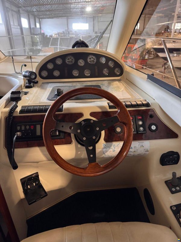 Princess 34 Flybridge