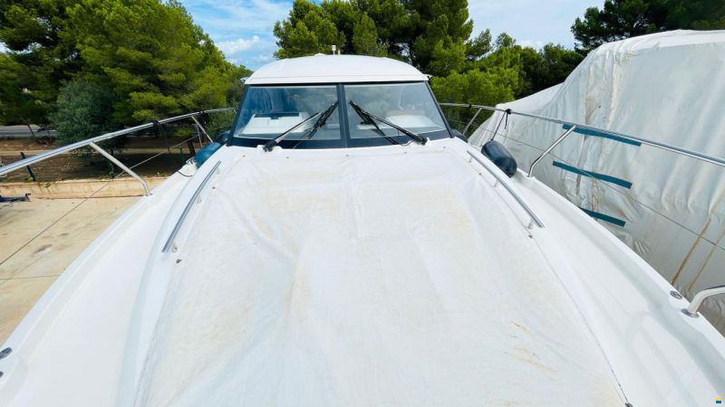 Jeanneau Leader 36